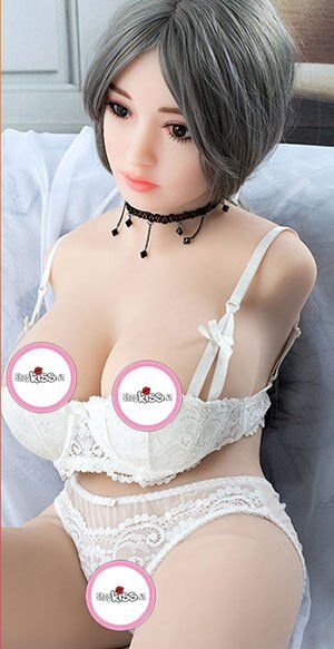 Búp bê tình dục Britney gợi cảm bán thân chất liệu TPE thỏa mãn