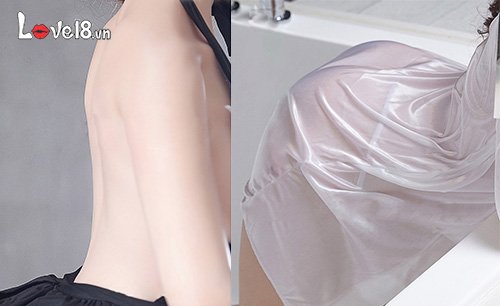 Búp bê tình dục Emiri cao cấp Nhật Bản Siêu phẩm da thật 3 vòng chuẩn