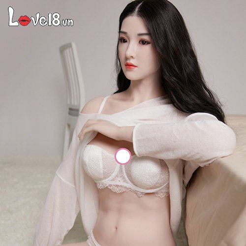 Búp bê tình dục Emiri cao cấp Nhật Bản Siêu phẩm da thật 3 vòng chuẩn