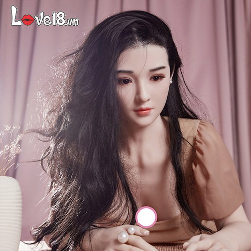 Búp bê tình dục Emiri cao cấp Nhật Bản Siêu phẩm da thật 3 vòng chuẩn