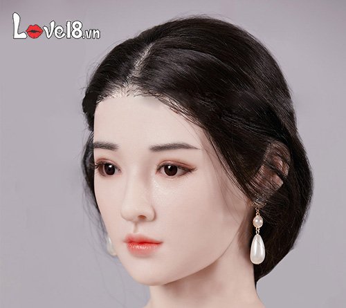 Búp bê tình dục Emiri cao cấp Nhật Bản Siêu phẩm da thật 3 vòng chuẩn