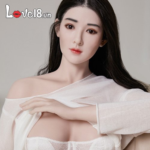 Búp bê tình dục Emiri cao cấp Nhật Bản Siêu phẩm da thật 3 vòng chuẩn