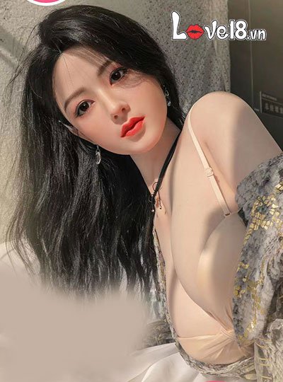 Búp bê tình dục cao cấp Hot girl Douyin, silicon mượt, thỏa mãn