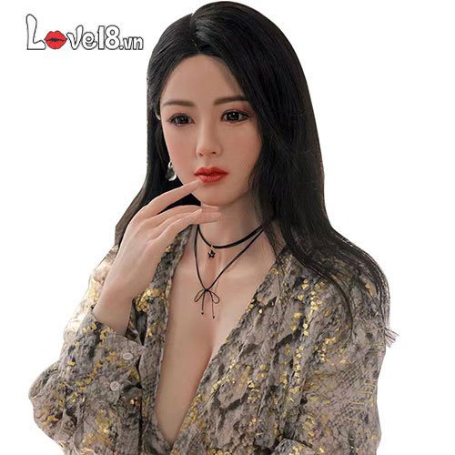 Búp bê tình dục cao cấp Hot girl Douyin, silicon mượt, thỏa mãn