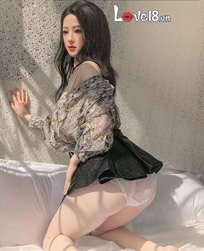 Búp bê tình dục cao cấp Hot girl Douyin, silicon mượt, thỏa mãn