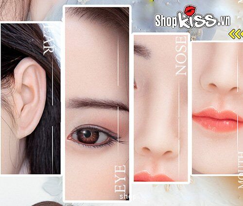 Búp bê tình dục silicone cao cấp bạch kim chân thực đẹp mê