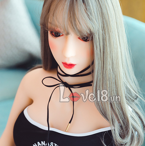 Búp Bê Tình Dục Nhật Bản Cao Cấp Kiều Nữ Sexy Hấp Dẫn