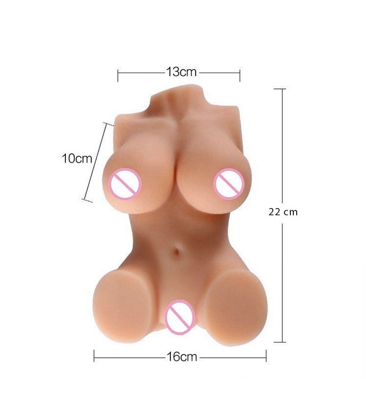 Búp bê tình dục silicon cao cấp ngực mông căng tròn siêu kích thích