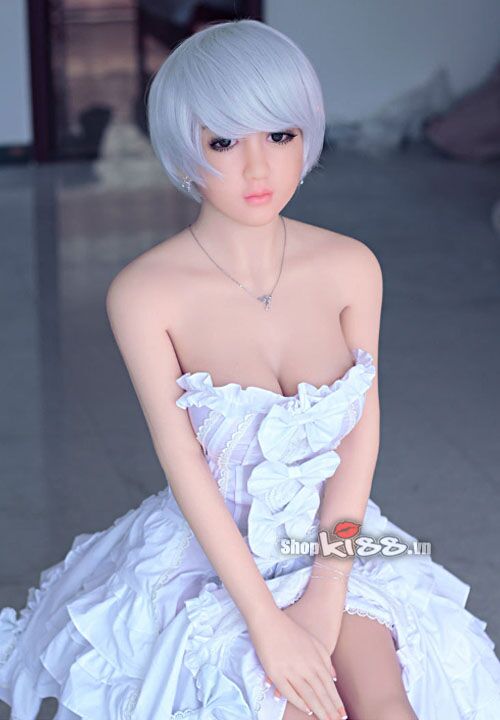 Búp bê tình dục Nhật Nhật Bản Kpop Sextoy cao cấp chất liệu TPE Silicone