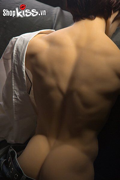  Kho sỉ Búp bê tình dục nam bán thân Thomas chính hãng