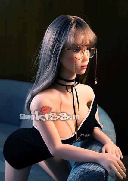 Búp bê tình dục Ai Miezu Việt Nhật cao cấp silicon an toàn
