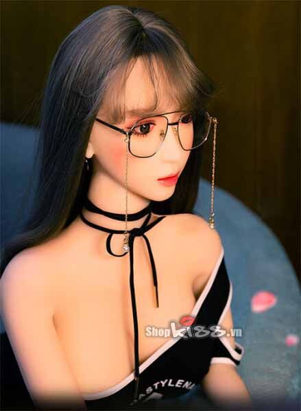 Búp bê tình dục Ai Miezu Việt Nhật cao cấp silicon an toàn