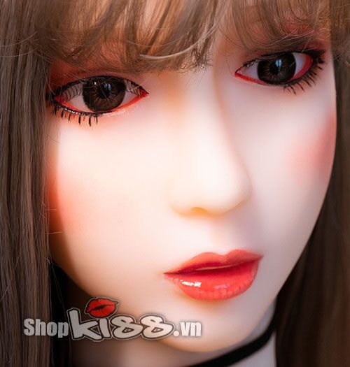 Búp bê tình dục Ai Miezu Việt Nhật cao cấp silicon an toàn