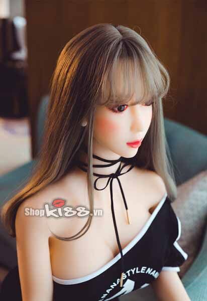 Búp bê tình dục Ai Miezu Việt Nhật cao cấp silicon an toàn