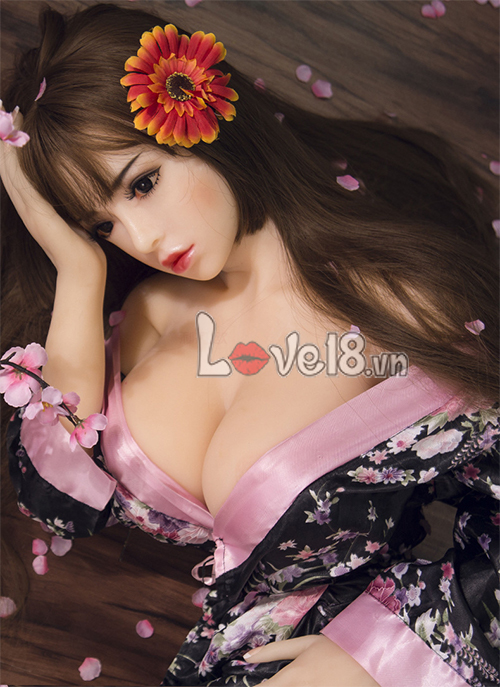 Búp Bê Tình Dục Nhật Bản Alisa Mikami Sexy, Đẹp, Gợi Cảm