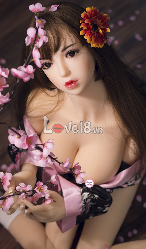 Búp Bê Tình Dục Nhật Bản Alisa Mikami Sexy, Đẹp, Gợi Cảm