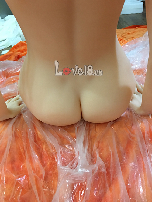 Búp Bê Tình Dục Nhật Bản Misa Siêu Thật - Sextoy Cao Cấp Sục Sôi