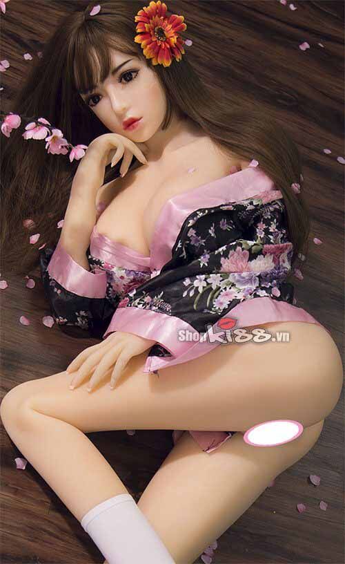 Búp bê tình dục Nhật Alisa Mikami cao cấp, an toàn, siêu thực