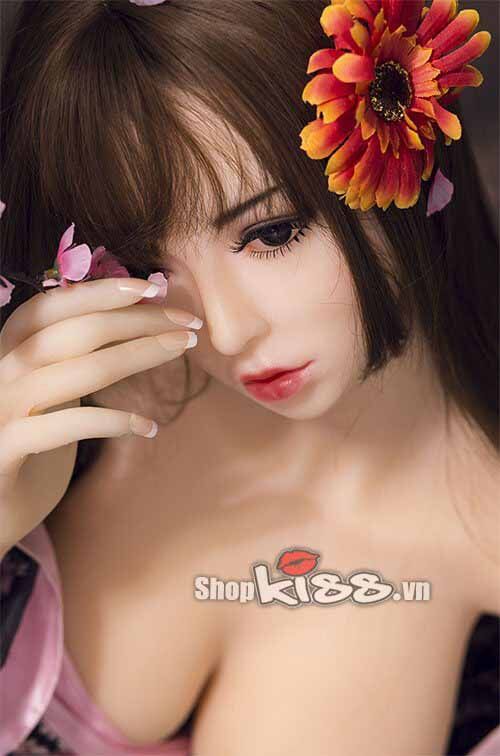 Búp bê tình dục Nhật Alisa Mikami cao cấp, an toàn, siêu thực