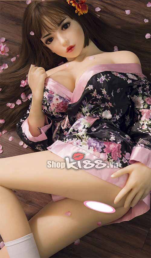 Búp bê tình dục Nhật Alisa Mikami cao cấp, an toàn, siêu thực