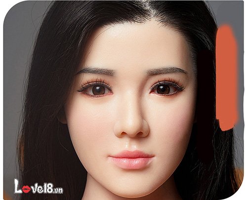 Búp bê tình dục Akina cao cấp quyến rũ thật như người thật