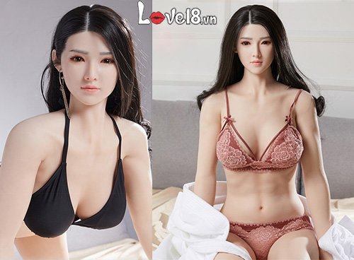 Búp bê tình dục LinLin cao cấp hấp dẫn hàng chính hãng