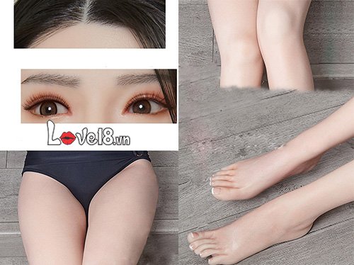 Búp bê tình dục LinLin cao cấp hấp dẫn hàng chính hãng