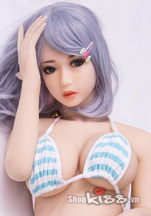 Búp bê tình dục Amanda Nami chuẩn 3 vòng, chất liệu cao cấp, siêu thật