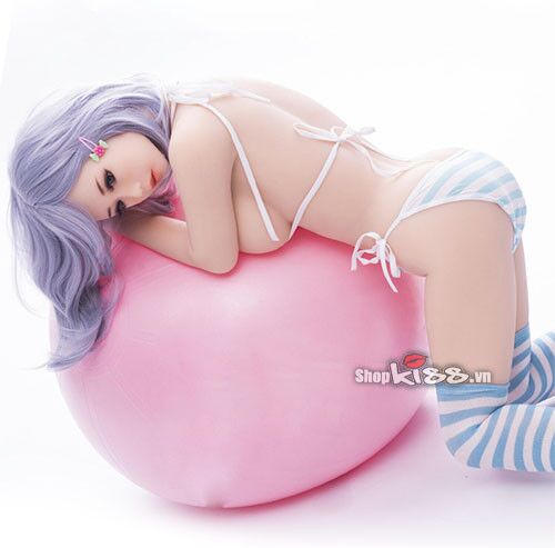 Búp bê tình dục Amanda Nami chuẩn 3 vòng, chất liệu cao cấp, siêu thật