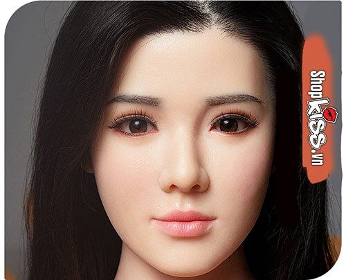 Búp bê tình dục Cô giáo Akina silicone Nhật Bản giá tốt