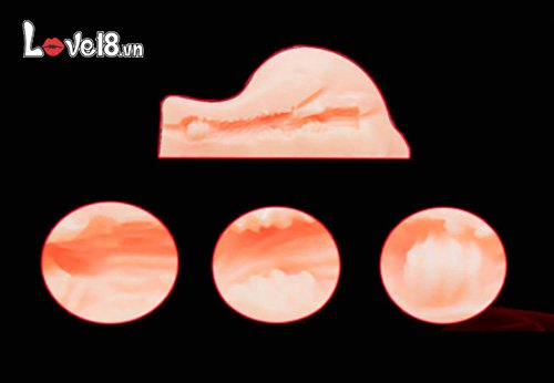 Búp bê tình dục silicone cao cấp đẹp mê ly tặng quà hấp dẫn