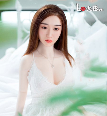 Búp bê tình dục silicone cao cấp đẹp mê ly tặng quà hấp dẫn