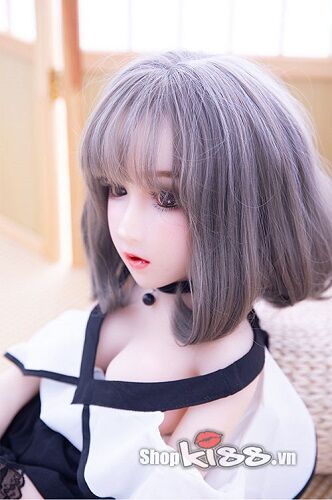Búp bê tình dục Rosa Makita nhỏ nhắn Sextoy cao cấp Nhật Bản hấp dẫn
