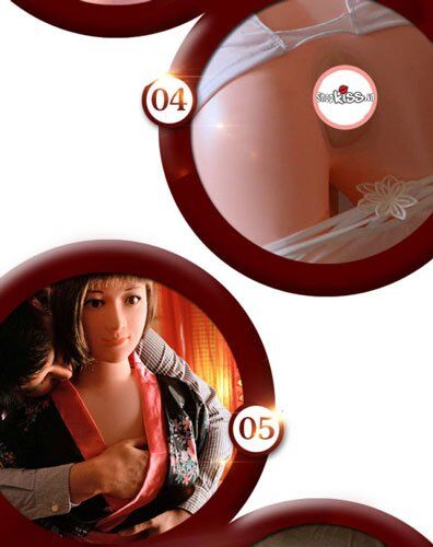 Búp bê tình dục tiếp viên hàng không silicon cao cấp giá rẻ