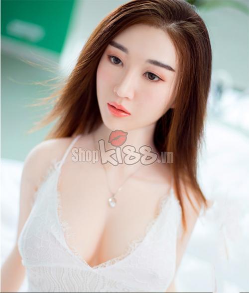Búp bê tình yêu Dương Mịch cao cấp sextoy Nhật kích thích phê