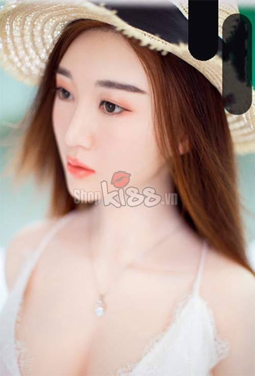 Búp bê tình yêu Dương Mịch cao cấp sextoy Nhật kích thích phê
