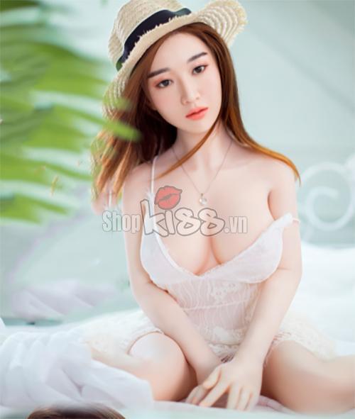 Búp bê tình yêu Dương Mịch cao cấp sextoy Nhật kích thích phê