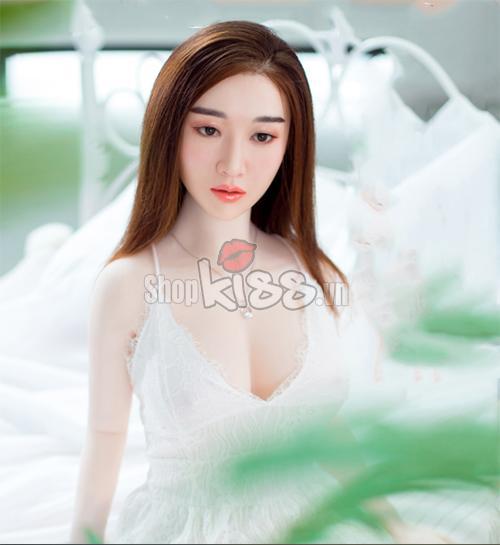 Búp bê tình yêu Dương Mịch cao cấp sextoy Nhật kích thích phê