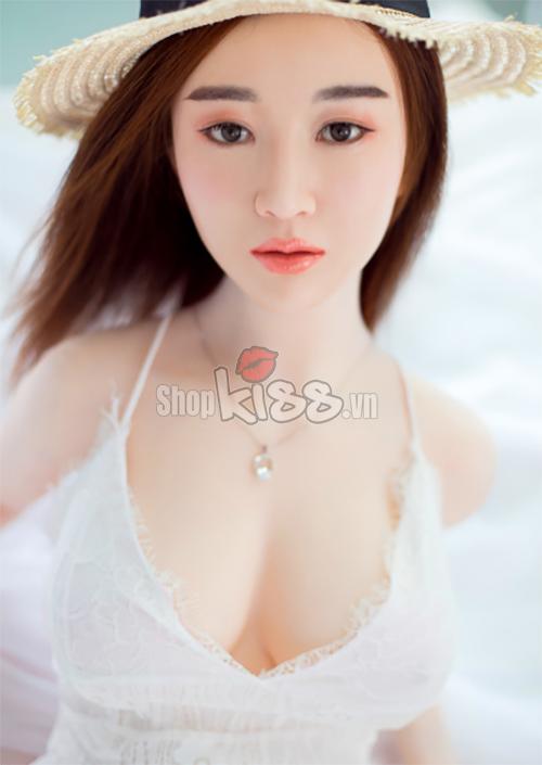 Búp bê tình yêu Dương Mịch cao cấp sextoy Nhật kích thích phê
