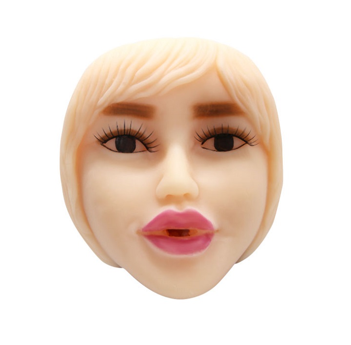 Miệng thủ dâm Passion Lady silicon cao cấp rung mạnh kích thích