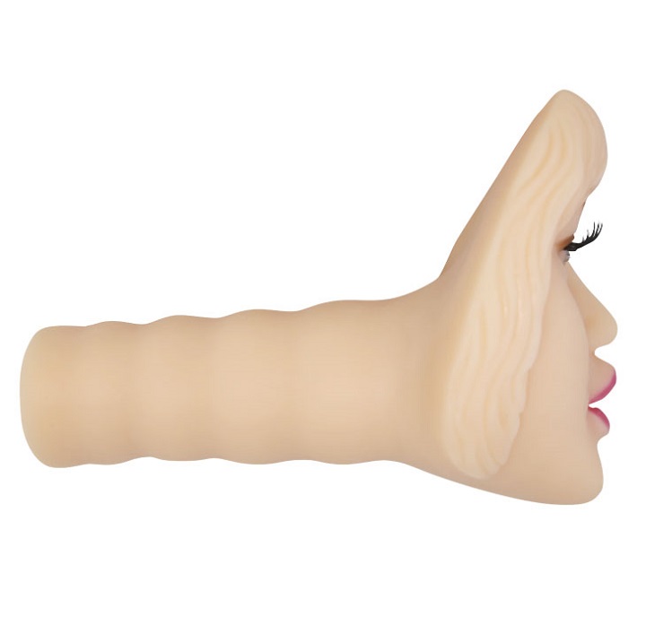 Miệng thủ dâm Passion Lady silicon cao cấp rung mạnh kích thích