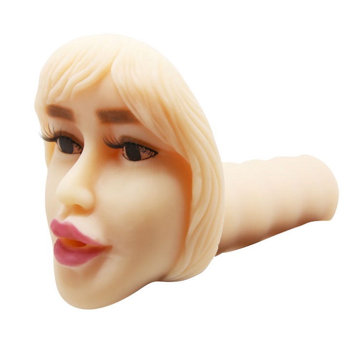 Miệng thủ dâm Passion Lady silicon cao cấp rung mạnh kích thích