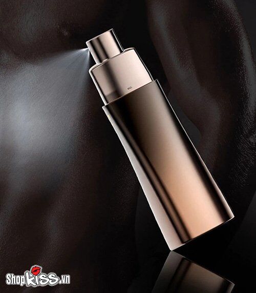 Chai xịt Svakom Miracle Men Delay Spray kéo dài quan hệ an toàn