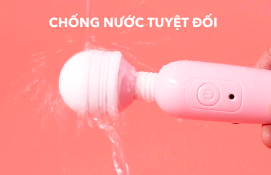 Chày rung tình yêu Lilo không dây siêu mềm mại sạc USB giá tốt Chày rung tình yêu Lilo không dây siêu mềm mại sạc USB giá tốt