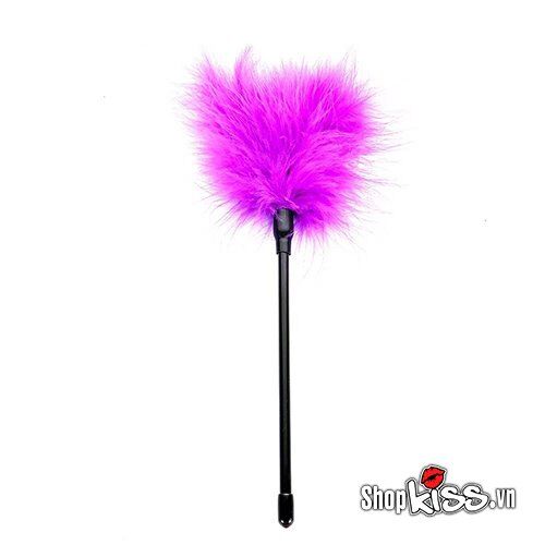 Bộ Đồ Chơi Phòng The 8 Món Màu Tím Quyến Rũ Kích Thích Cảm Xúc