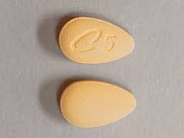 Thuốc cường dương Cialis 20mg tăng sinh lý hiệu quả an toàn chính hãng