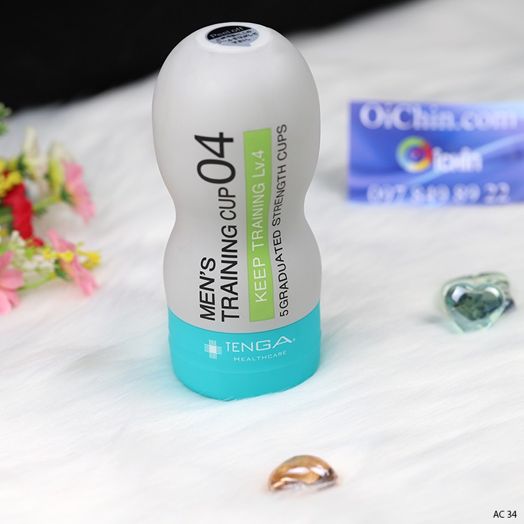 Cốc thủ dâm Tenga Training Cup hàng chính hãng trải nghiệm tuyệt vời Cốc thủ dâm Tenga Training Cup hàng chính hãng trải nghiệm tuyệt vời