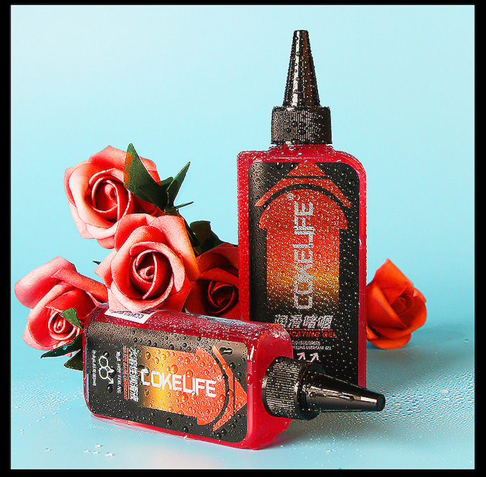 Gel bôi trơn Cokelife Superman đỏ ấm nóng tăng khoái cảm giảm đau Gel bôi trơn Cokelife Superman đỏ ấm nóng tăng khoái cảm giảm đau