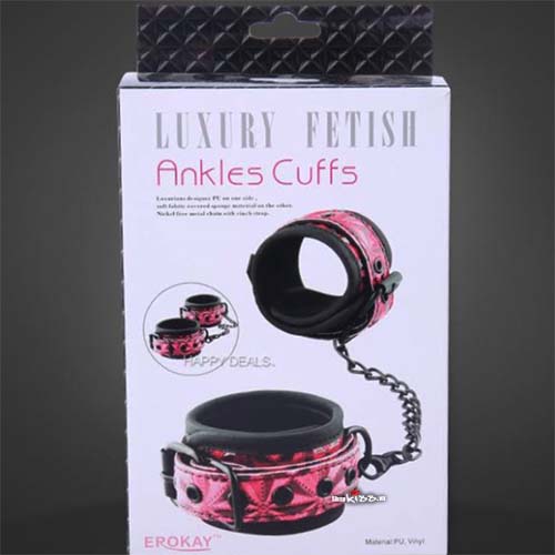 Còng tay da bạo dâm cặp đôi cao cấp an toàn mạnh mẽ phòng the Còng tay da bạo dâm cặp đôi cao cấp an toàn mạnh mẽ phòng the