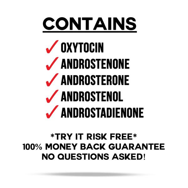 Pherma Labs Xịt Kích Dục Nữ Mỹ Chính Hãng Tự Nhiên Quyến Rũ